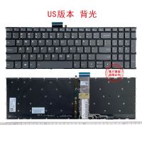 US/RU Keyboard for Lenovo Ideapad 5 15IIL05 15ARE05 IdeaPad 3 15itl6 15ALC05 5-15IIL05 5-15ARE05 5-15ITL05 5-15ALC05 Basic Keyboards