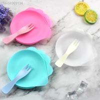 ✴◇๑ Korean style tableware bone dish matte plastic slag dish household Japanese style dish random color