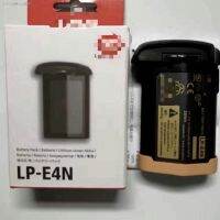 (COD) Canon LP-E4N CANON EOS R3 1DX 1D3 1D S3 1D4 1D S4แบตเตอรี่ที่เข้ากันได้กับ LP-E4