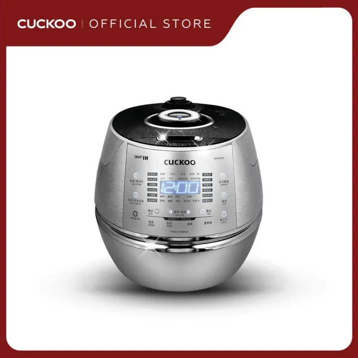 304 stainless steel rice cooker inner pot for Cuckoo cr-1052G  multi-function rice cooker replacement inner bowl - AliExpress