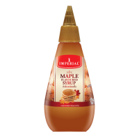 อิมพีเรียล เมเปิ้ลไซรัป (น้ำเชื่อมกลิ่นเมเปิ้ล) 270มล. - Maple Syrup 270ml Imperial brand