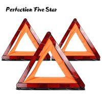 Triangle Warning Sign With Case 8K0860251A For VW Polo Jetta Golf Sharan Touareg For Audi A3 Q5 Q3