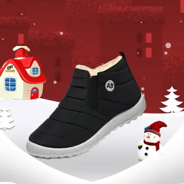 Northface Snow Boot Official - Best Price in Singapore - Feb 2024