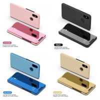 ส่งจากไทย เคสฝาเปิดปิดเงา Case Vivo V19 V17 Y20 Y30 Y50 V9 V11i Y11 Y12 Y15 Y17 Y19 V15 V15Pro S1 S1Pro Y91C Y93 Y95 Y91 Smart Case สมาร์ทเคส เคสตั้งได้ เคสกระเป๋า เคสเงาของแท้ 100%