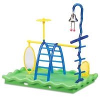 JW Play Gym Bird Toy - JW สำหรับนก