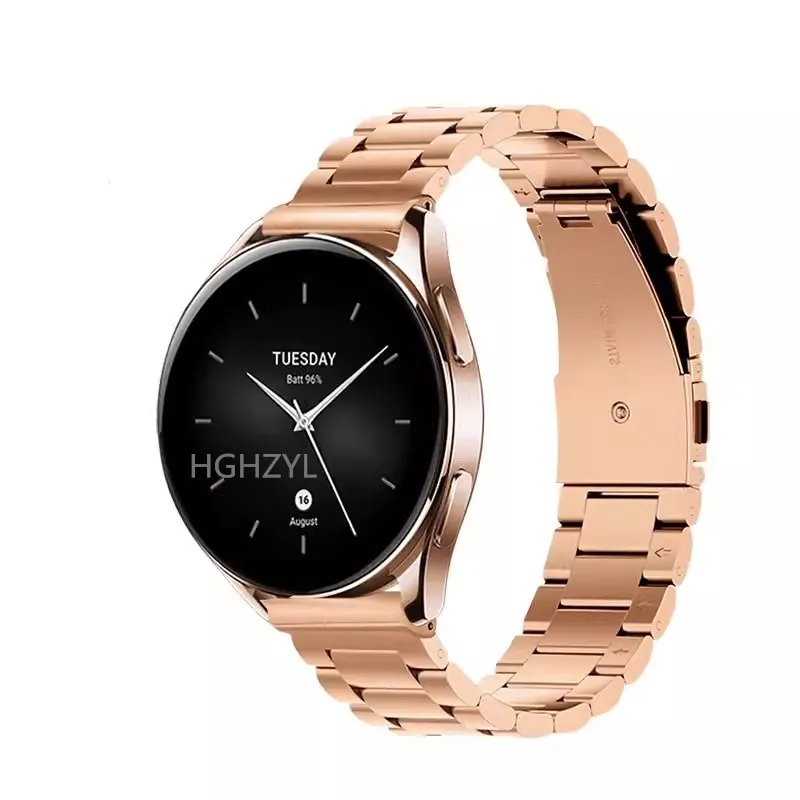 Samsung galaxy watch hot sale 42mm rose gold whatsapp