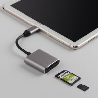 ฮับ Usb สำหรับเครื่องอ่านการ์ดแท่น Pro7พื้นผิว4K Hdmi กิกะบิตอีเทอร์เน็ต Pd Usb-C อะแดปเตอร์ Sd/tf Micro Sd สำหรับ Microsoft Pro 7