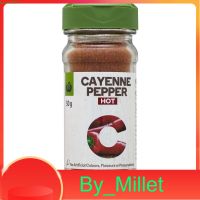 CAYENNE PEPPER Woolworths 30 G