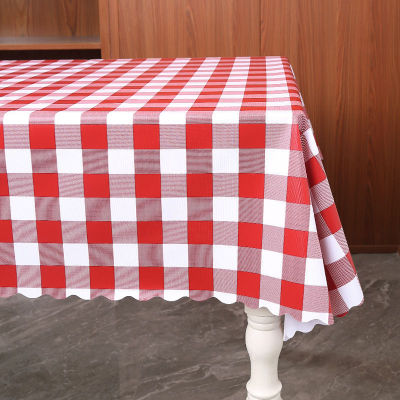 （HOT) ผ้าปูโต๊ะผ้าปูโต๊ะกันน้ำและกันน้ำมันสำหรับสาวๆ is ผ้าปูโต๊ะโต๊ะกลมทรงสี่เหลี่ยม