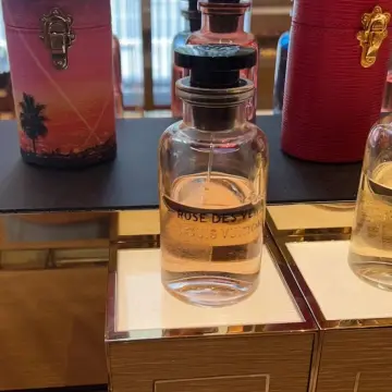 louis vuitton les sables roses eau de parfum 3.4