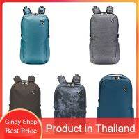 กระเป๋าเป้ผู้ชาย Pacsafe Vibe 25L กระเป๋าเป้ กันขโมย กระเป๋าเป้