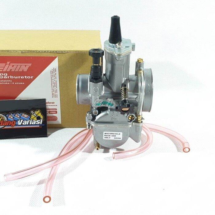 KARBU KARBULATOR PWK 30 SUDCO ORIGINAL KEIHIN JAPAN | Lazada Indonesia
