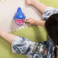 Limited Time Discounts Children Large Crocodile Shark Mouth Dentist Bite Finger Game Novelty Gags Toy Kids Game For Reaction Training