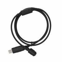 Black USB Programming Cable for Motorola XTL5000 XTL1500 PM1500 XTL2500 HKN6184C