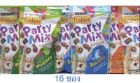 Party Mix ขนมแมวปาร์ตี้มิกซ์