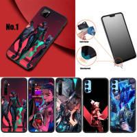 46GV Valorant game อ่อนนุ่ม High Quality ซิลิโคน Phone เคสโทรศัพท์ TPU ปก หรับ OPPO Neo 9 A1K A3S A5 A5S A7 A7X A9 A12 A12E A37 A39 A57 A59 A73 A77 A83 A91 F1S F3 F5 F7 F9 F11 F15 F17 Pro