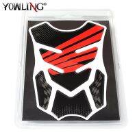 For Honda Hornet CB599 CB600F CB900F CB1000F CB1300 Motorcycle Sticker Anti slip Fuel Tank Pad Decal Knee Side Fuel Traction Pad