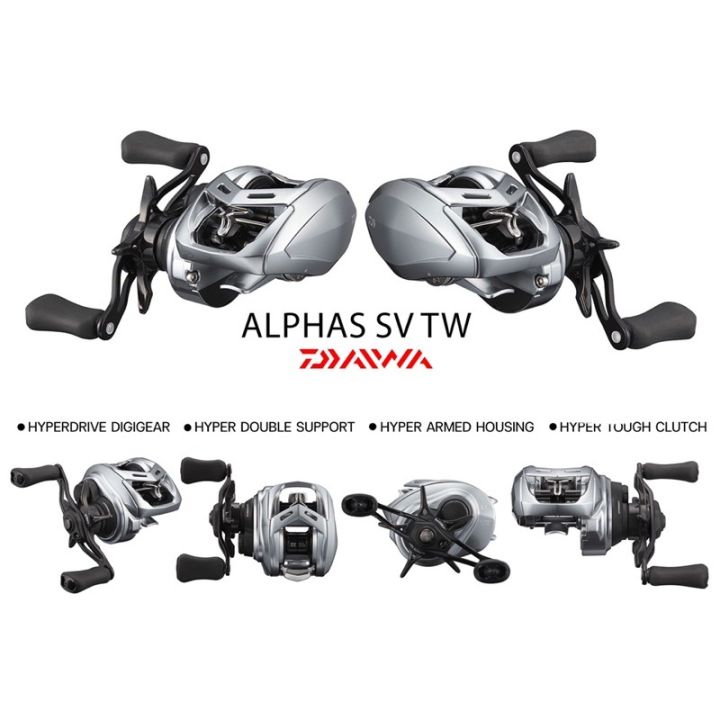 รอกหยดน้ำ-daiwa-alphas-sv-tw-รุ่นใหม่ล่าสุดด-2021-ของแท้-100-พร้อมบัตรรับประกัน