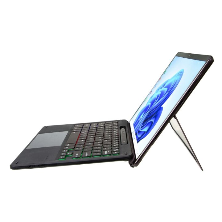 สำหรับ-microsoft-surface-pro-8-pro-x-kf17s-แป้นพิมพ์บลูทูธระบบสัมผัสแบบ-backlit-tri-color