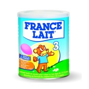 Sữa FRANCE LAIT số 3 900g