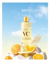 วีซี โทนเนอร์ บำรุง น้ำตบ Mask ทำความสะอาดผิวหน้า BRYG ORANGE TONER VC toner