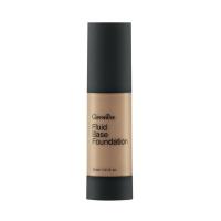 ครีมรองพื้นชนิดน้ำ กลามอรัส Glamorous Fluid Base Foundation