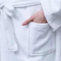 kimono Towel Thick Material Soft Material jumbo kimono Bathrobe kimono And Best