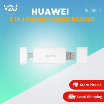 Huawei Nm Card Reader - Best Price in Singapore - Jan 2024