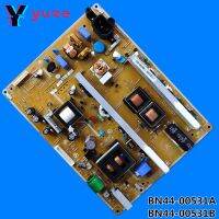 ✤ ทำงานดี Plasma TV Power Supply Board BN44 00531A P43LW CDY BN44 00531B S43SD YB01สำหรับ PS43E400U1R