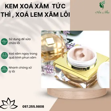 Xóa xăm bằng Laser có thực sự hiệu quả? [TƯ VẤN 2024]