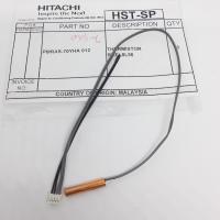 HITACHI เซนเซอร์แอร์ รุ่น RAS-X18CBT Part.PMRAS70YHA012 ( THERMISTOR RREL8L56 )/ของแท้/THAIMART/ไทยมาร์ท