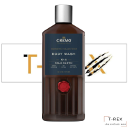 HCMSữa Tắm Cremo Reserve Collection Body Wash Palo Santo 473ML