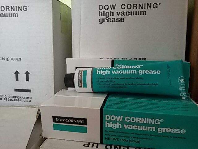 hot-item-american-dow-corning-hvg-vacuum-grease-dow-corning-high-vacuum-grease-high-vacuum-silicone-grease-xy
