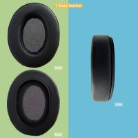 THOUBLUE Replacement Ear Pad For Havit H2002d Earphone Memory Foam Cover Earpads Headphone