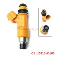 Car Fuel Injector for Suzuki APV Futura K-M 1500Cc (SL415) 15710-61J00 1571061J00