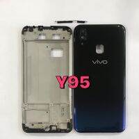 Vivo Y95 บอร์ดดี้โทรศัพท์