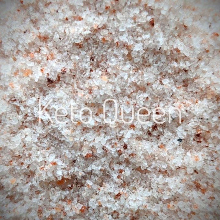 keto-เกลือชมพูหิมาลายัน-himalayan-pink-salt-เกลือชมพู-เกลือคีโต