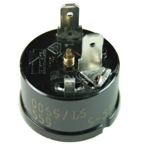 Refrigerator Compressor Thermal Overload Protector 2/HP | Lazada PH
