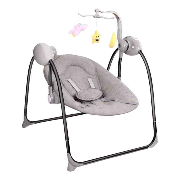 RockABye Baby Rocker Lazada PH