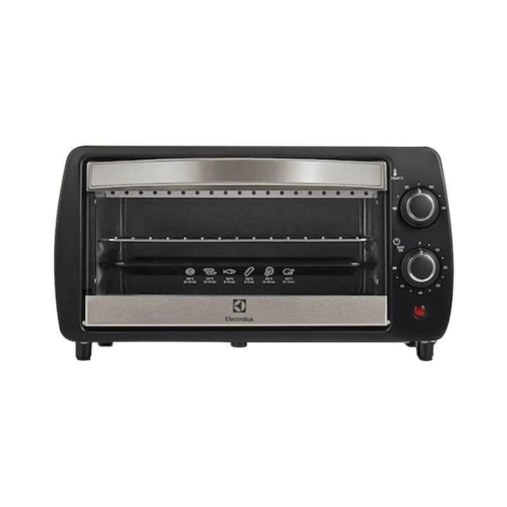 ELECTROLUX OVEN TOASTER EOT4805K Lazada Indonesia