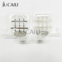 Jucaili หมึกขนาดใหญ่ Dx5แดมเปอร์สำหรับ Epson Xp600 4720หัว I3200สำหรับรถดั๊มเครื่องพิมพ์ Allwin Xuli 10ชิ้น