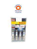 หัวเทียน HGR7DQI ยี่ห้อBOSCH แพ็ค4หัว4เขี้ยว