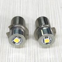 1W P13.5s 3V 3.7V (3.4-4.2V) 4.5V 6V 7V 9V 12V 15V ไฟฉาย LED หลอดไฟฉายพร้อมชิป Epister ไฟฉาย Led หลอดไฟ1วัตต์