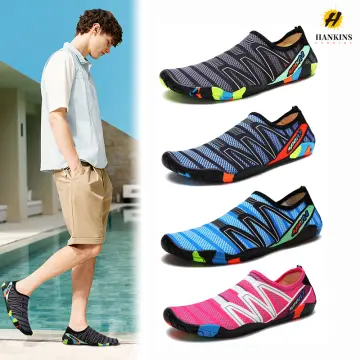 Aqua shoes hot sale lazada