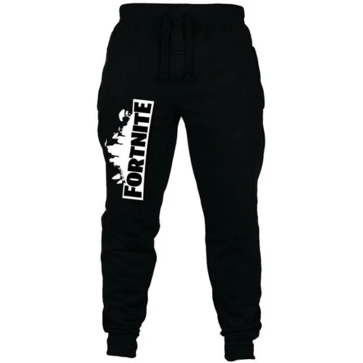 fortnite jogging pants