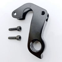 1Pc จักรยาน MECH Dropout สำหรับ Cannondale KP121 F29แฟลช F-SI Scalpel Trigger MTB คาร์บอน Derailleur แขวนจักรยานกรอบ Saver