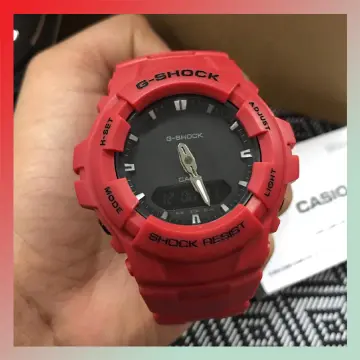 G shock outlet g100bb price