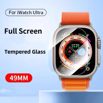 Whitestone dome glass discount apple watch 40mm