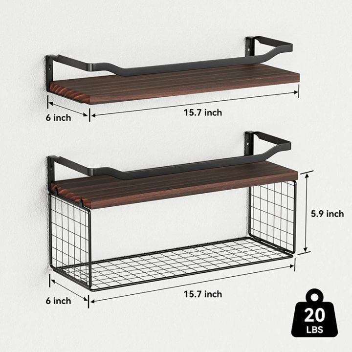 floating-shelves-bathroom-storage-shelves-with-wire-storage-basket-bathroom-shelves-over-toilet-with-protective-metal-guardrail