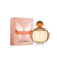 Paco Rabanne Olympea Intense Eau De Parfum for Women 80ml